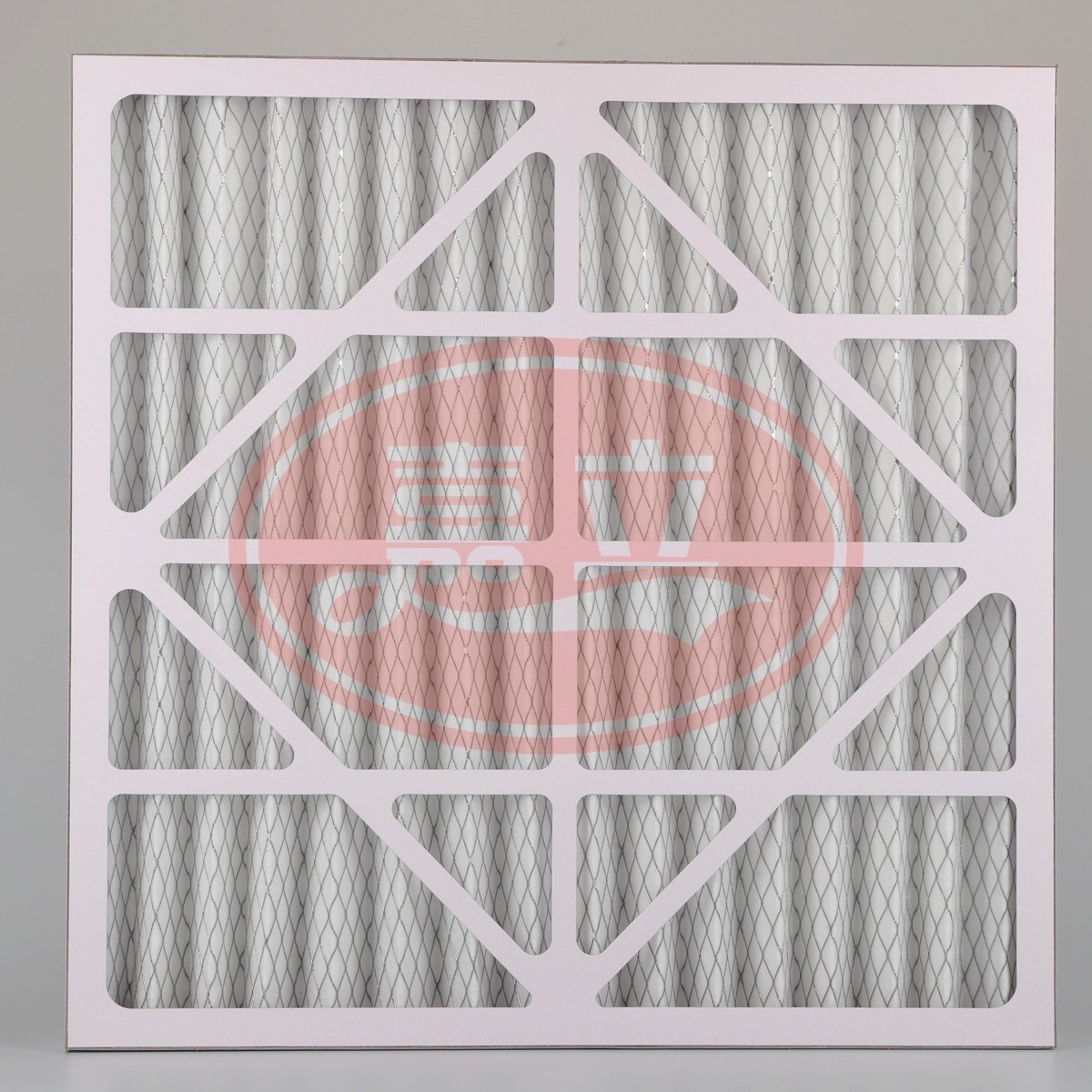 惠山纸框过滤器